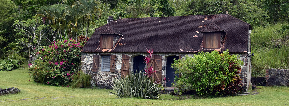 martinique