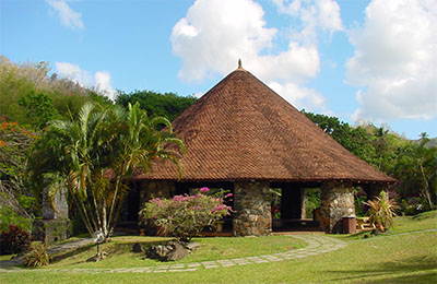 martinique