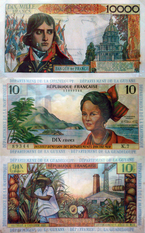 martinique