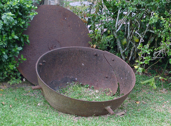 martinique