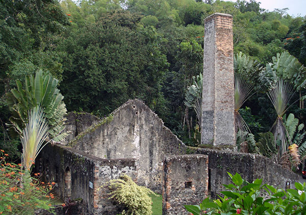 martinique