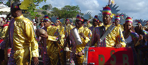 martinique