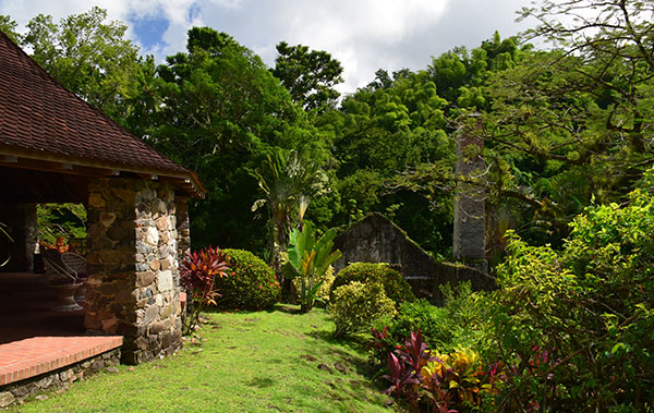 martinique