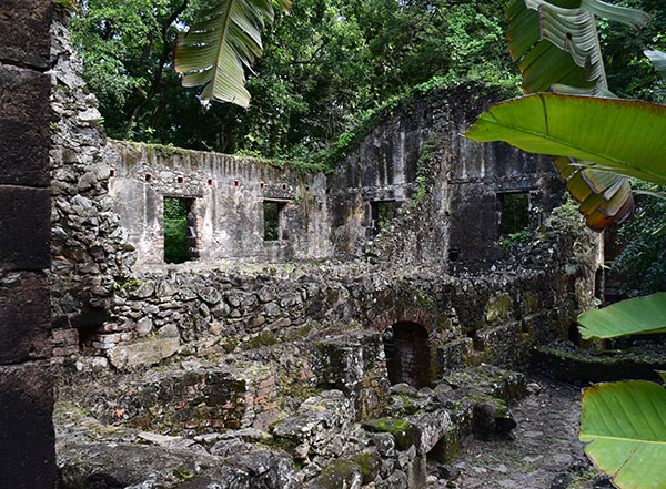 martinique