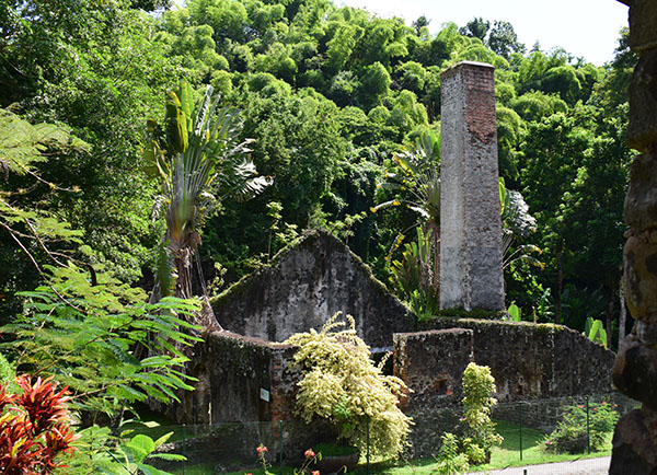 martinique