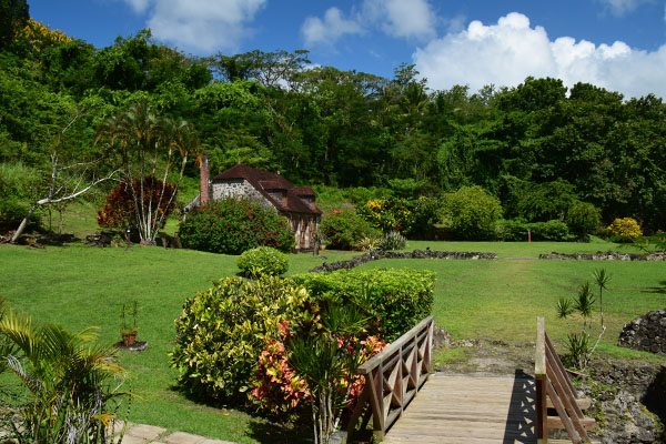 martinique