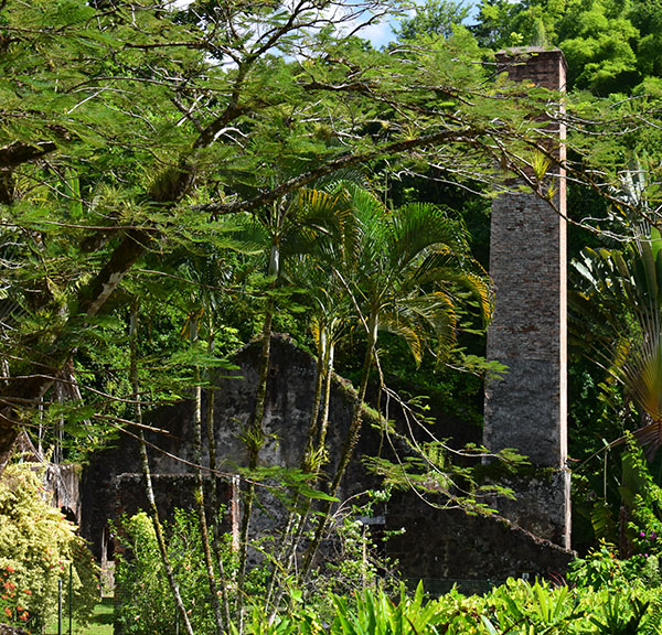 martinique