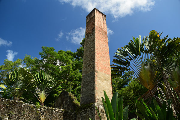 martinique