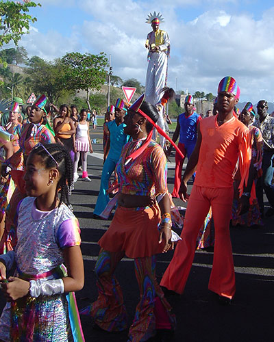 martinique