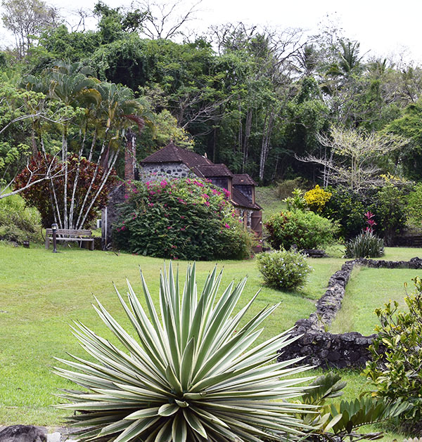 martinique