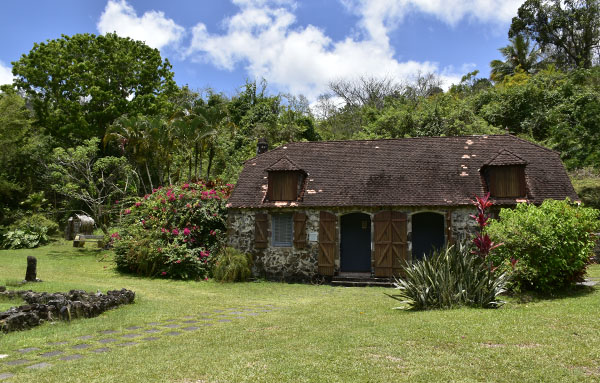 martinique