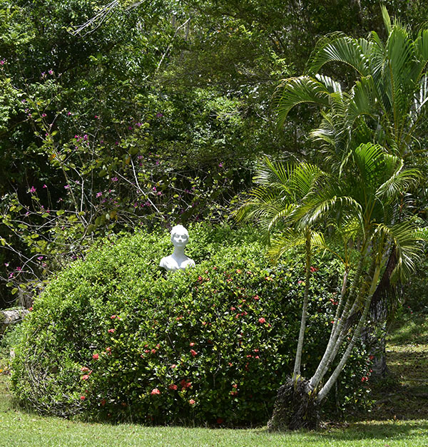 martinique