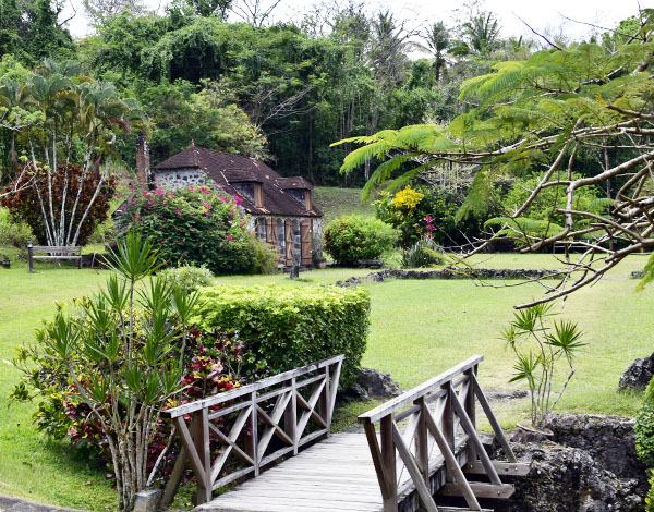 martinique