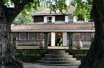 martinique