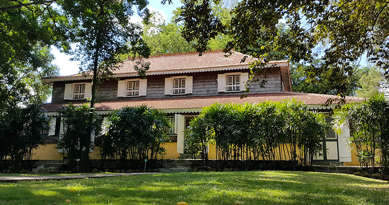 martinique