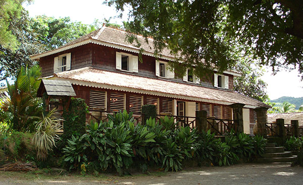 martinique