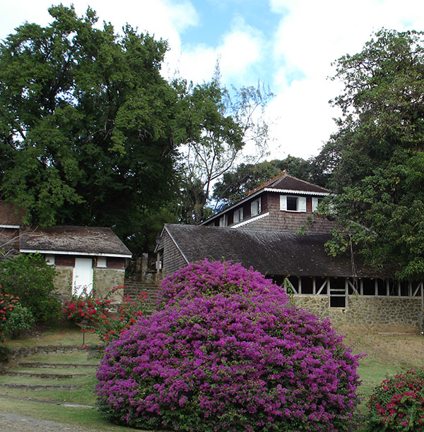 martinique