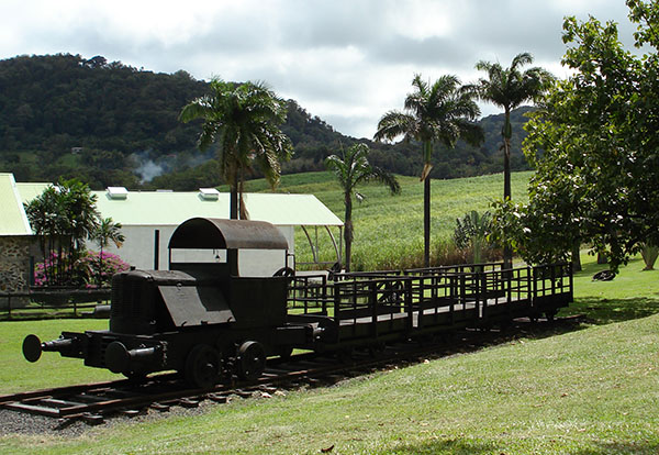 martinique