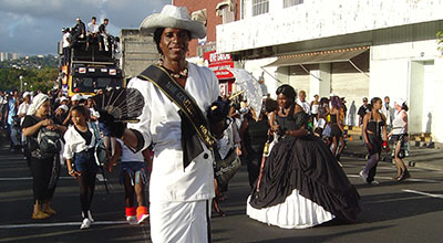 martinique