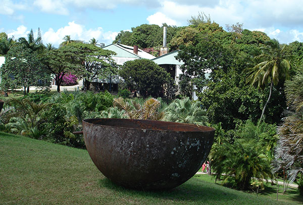 martinique