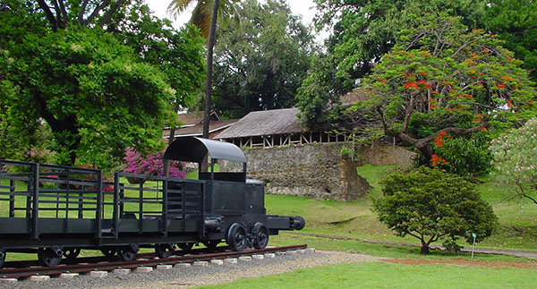 martinique