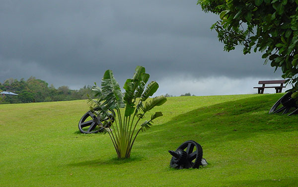 martinique