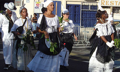 martinique