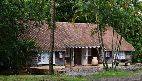 martinique