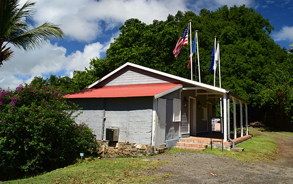 martinique