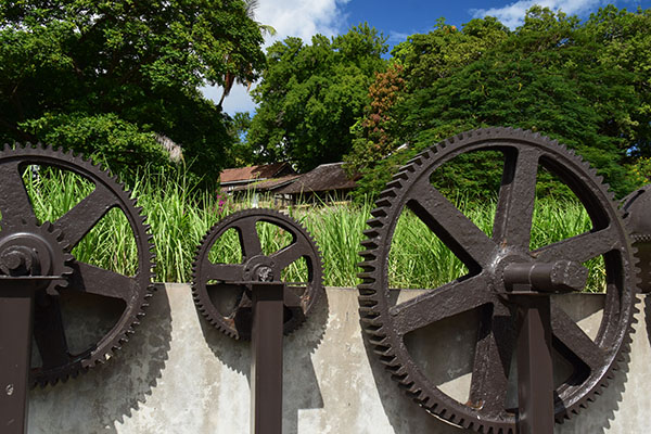martinique
