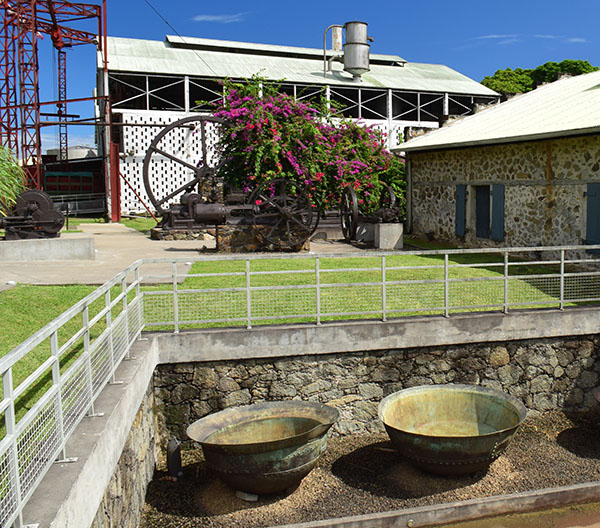 martinique