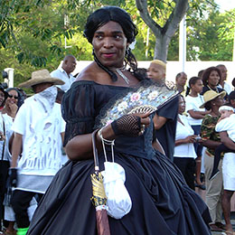 martinique