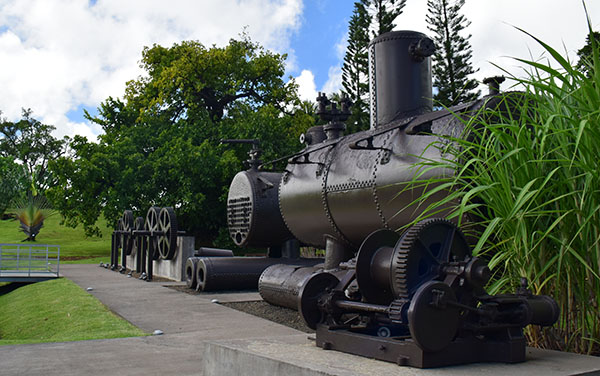 martinique