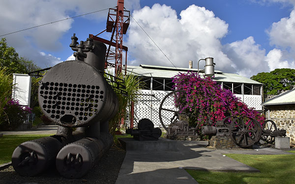 martinique