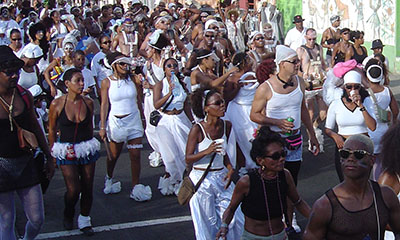 martinique