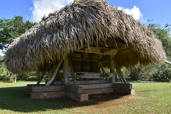 martinique