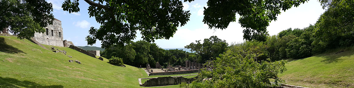martinique