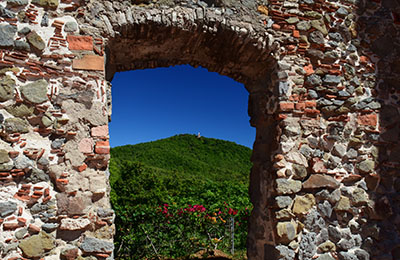 martinique