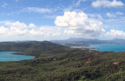 martinique