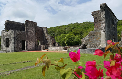 martinique