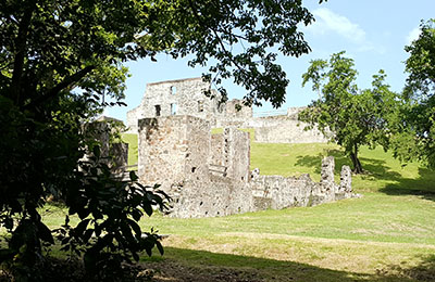 martinique