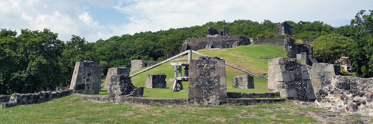 martinique