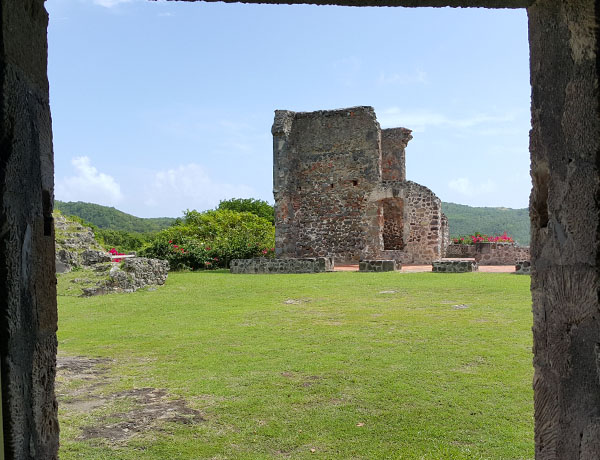 martinique