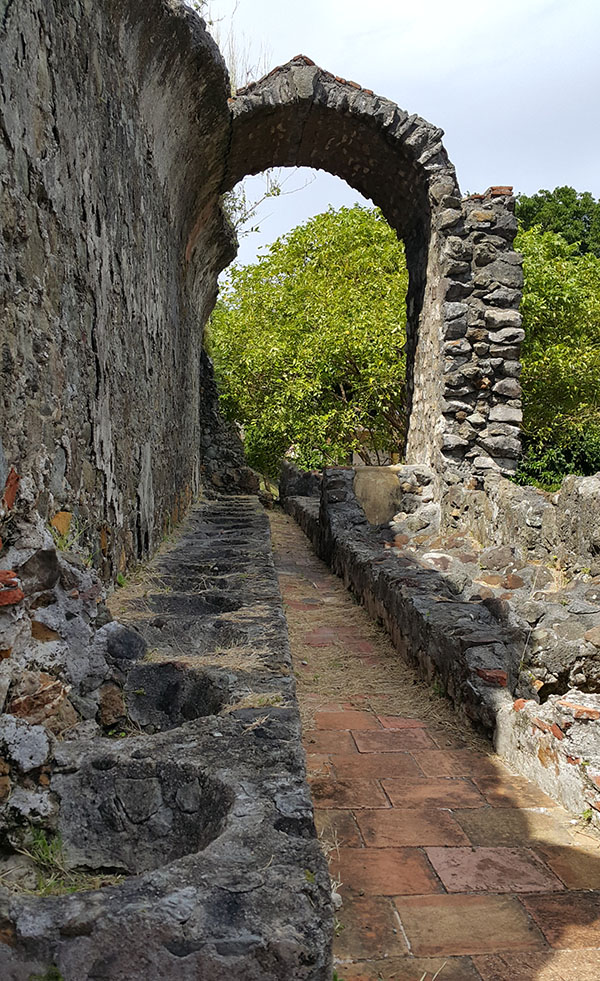 martinique