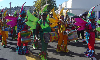martinique