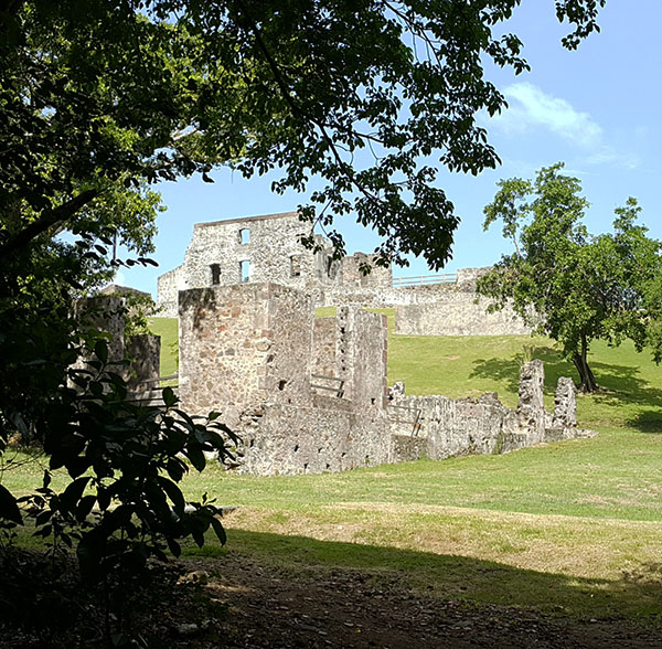 martinique