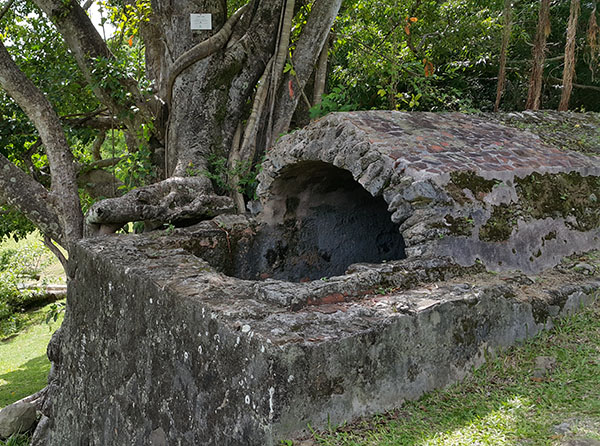 martinique