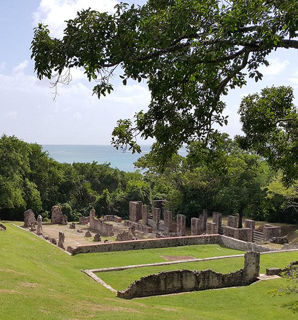 martinique