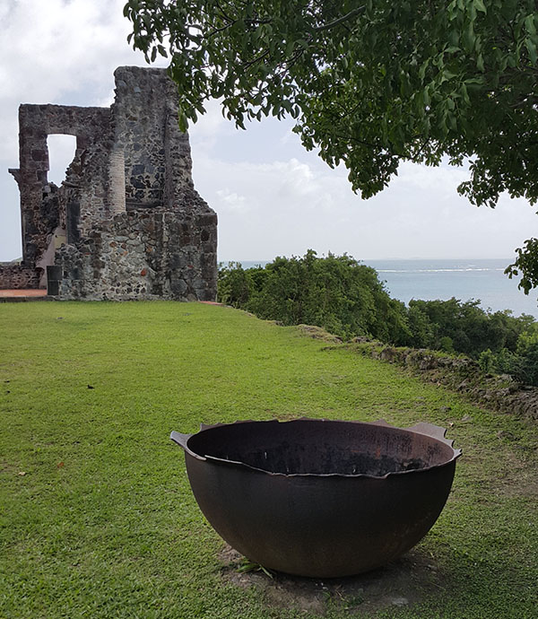 martinique