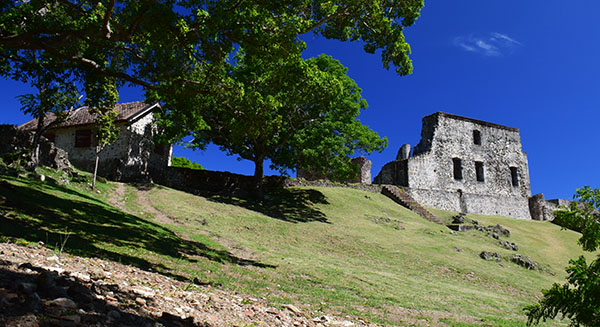 martinique